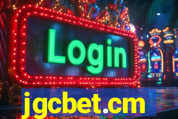 jgcbet.cm