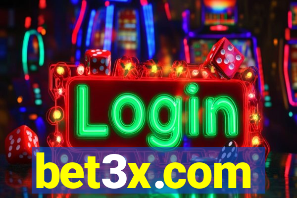 bet3x.com