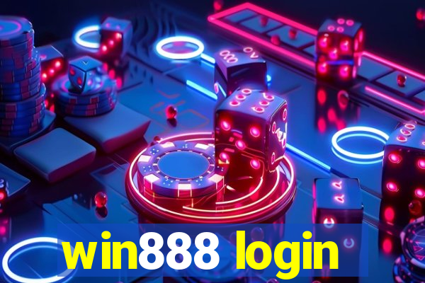 win888 login