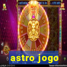 astro jogo