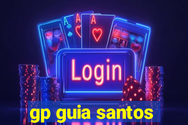 gp guia santos