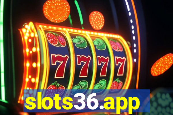 slots36.app