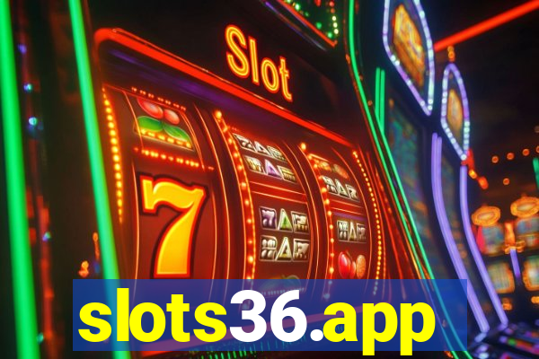 slots36.app