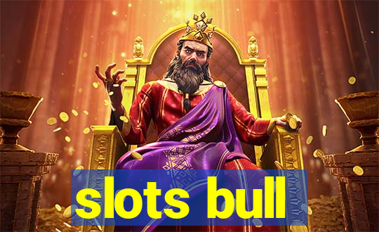 slots bull