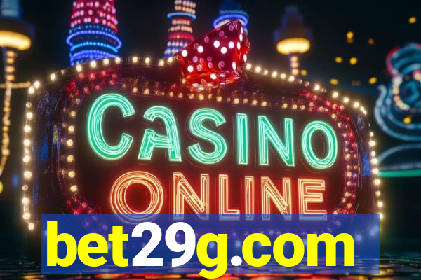 bet29g.com