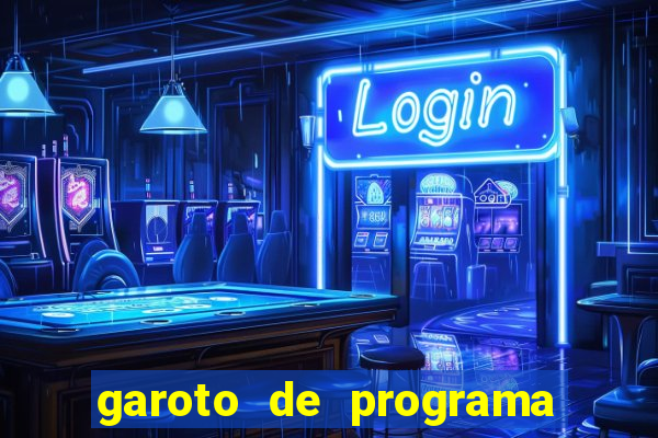 garoto de programa da zona leste