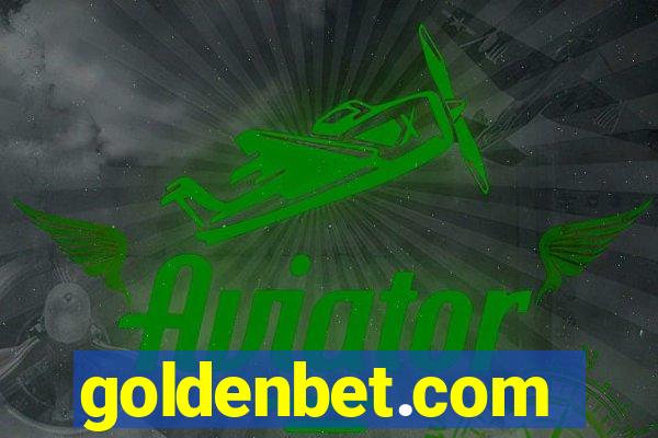 goldenbet.com