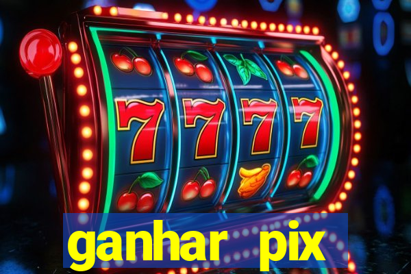 ganhar pix respondendo pesquisas