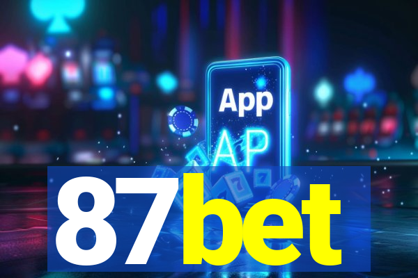 87bet