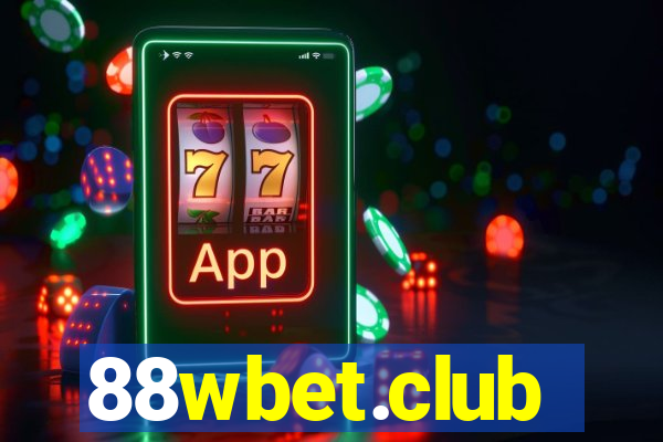 88wbet.club