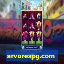 arvorespg.com