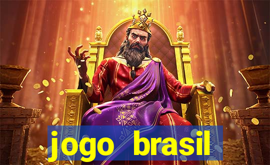 jogo brasil assistir online globo