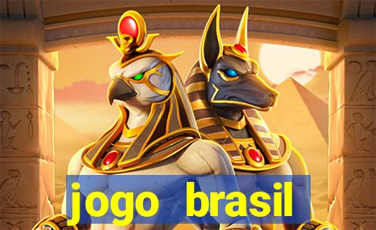 jogo brasil assistir online globo