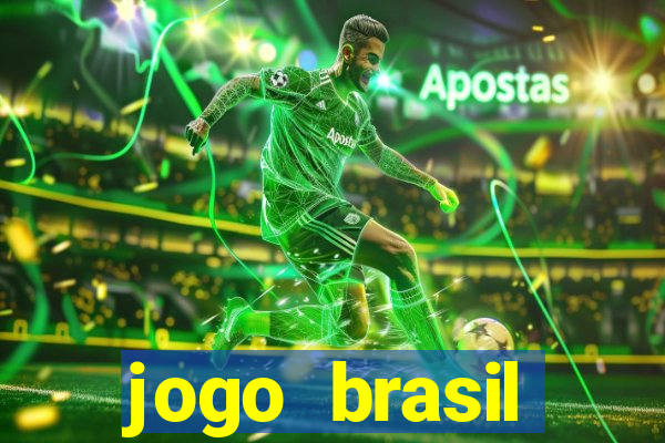 jogo brasil assistir online globo