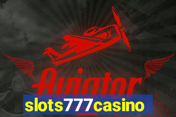 slots777casino