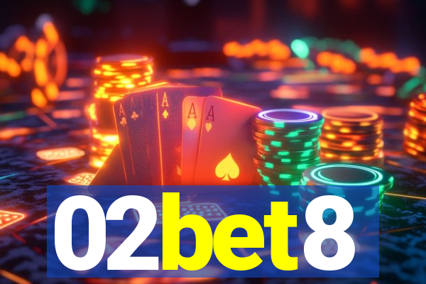 02bet8