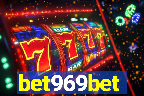 bet969bet