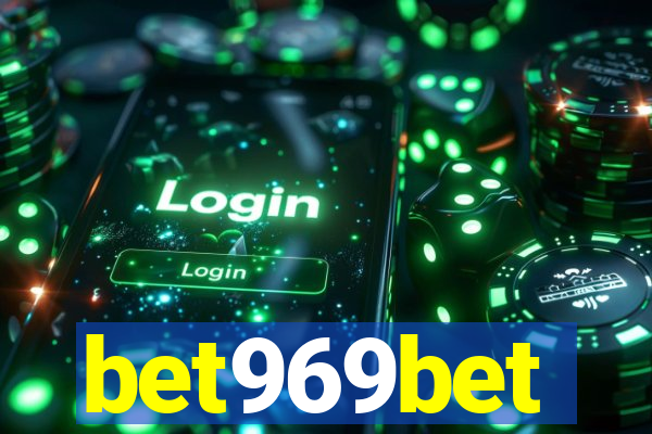 bet969bet