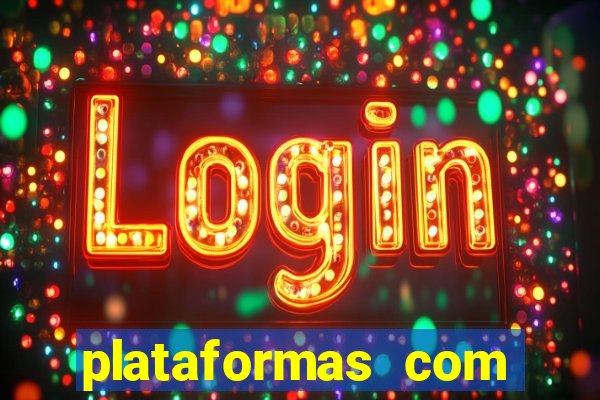 plataformas com rodadas gr谩tis