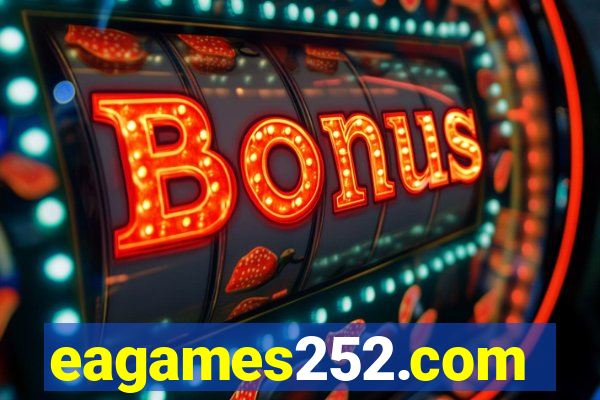 eagames252.com