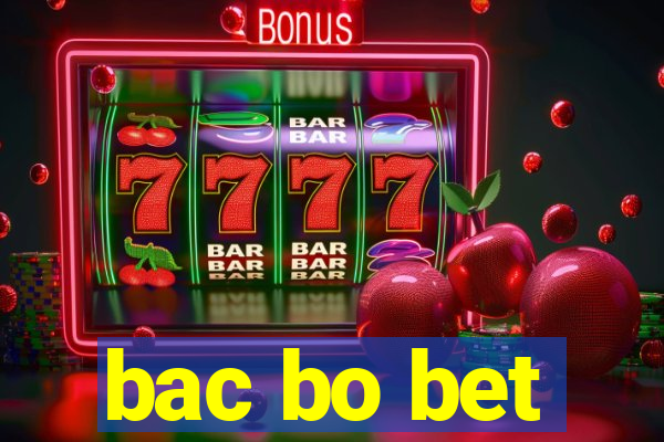 bac bo bet