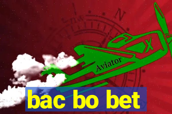 bac bo bet