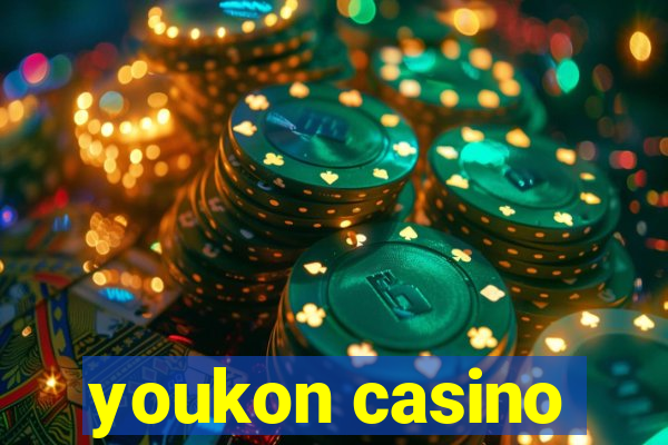 youkon casino