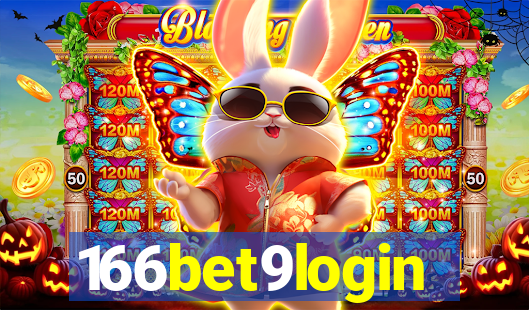 166bet9login