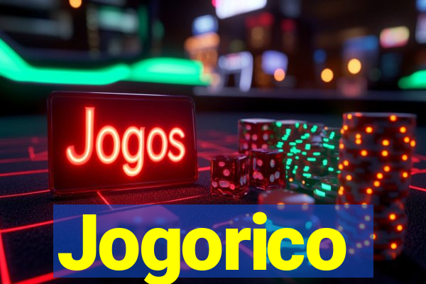 Jogorico