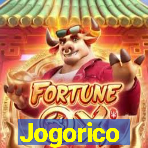 Jogorico