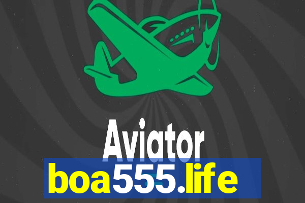 boa555.life