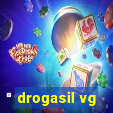 drogasil vg