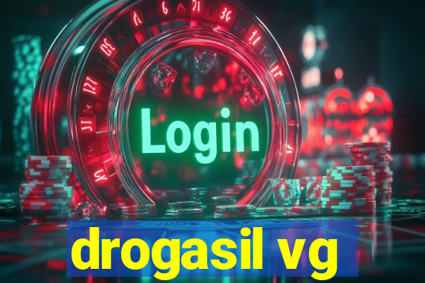 drogasil vg