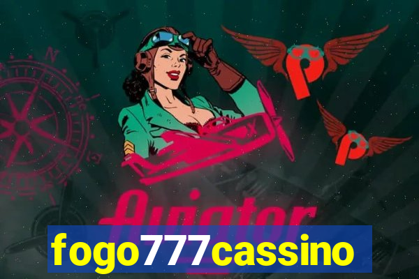 fogo777cassino