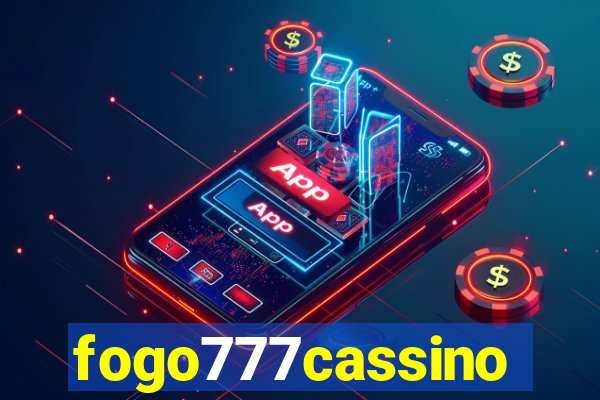 fogo777cassino