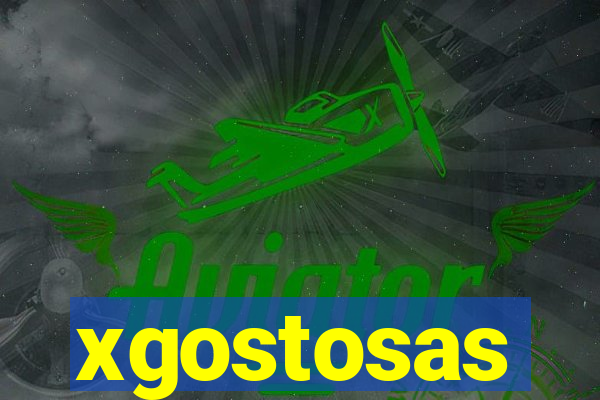 xgostosas