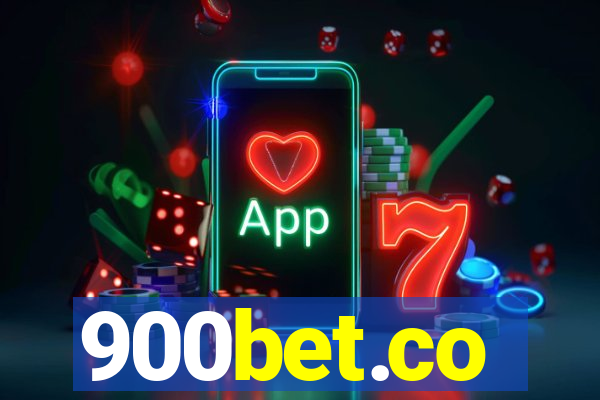 900bet.co