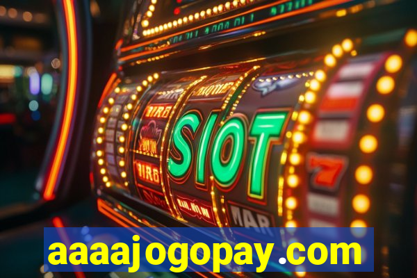 aaaajogopay.com