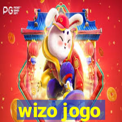 wizo jogo