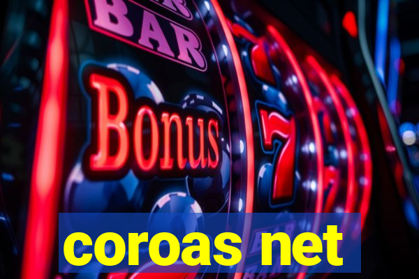 coroas net