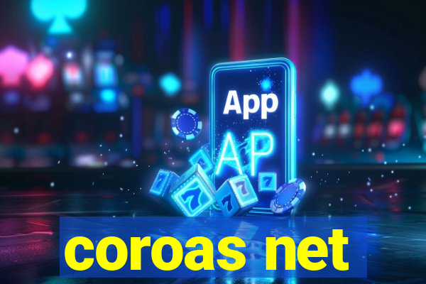 coroas net