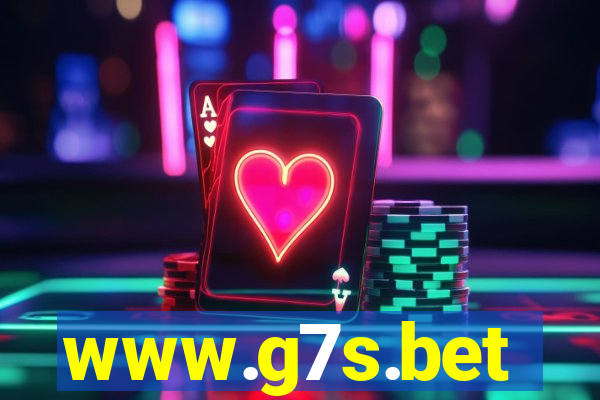 www.g7s.bet