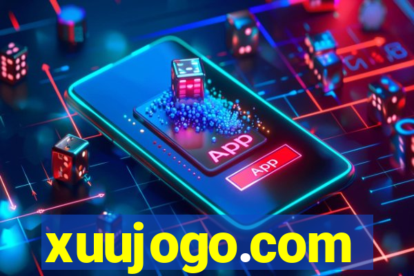 xuujogo.com