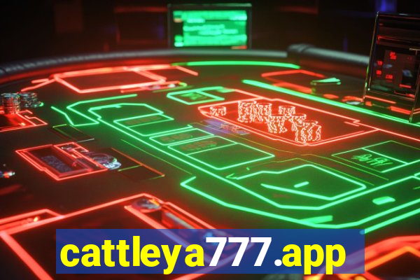 cattleya777.app