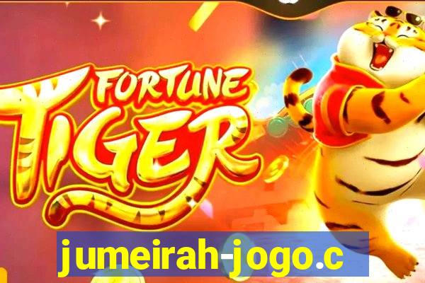 jumeirah-jogo.com