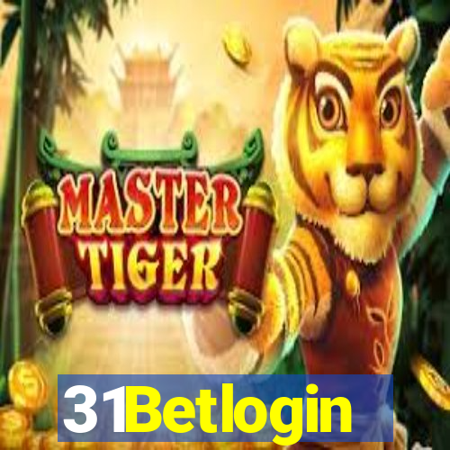 31Betlogin