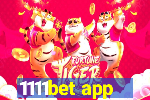 1111bet app