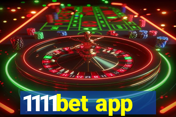 1111bet app