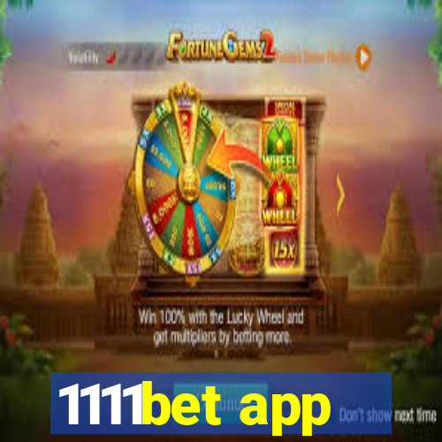 1111bet app