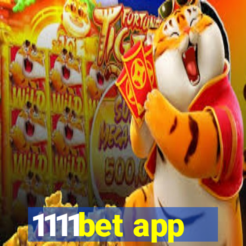 1111bet app